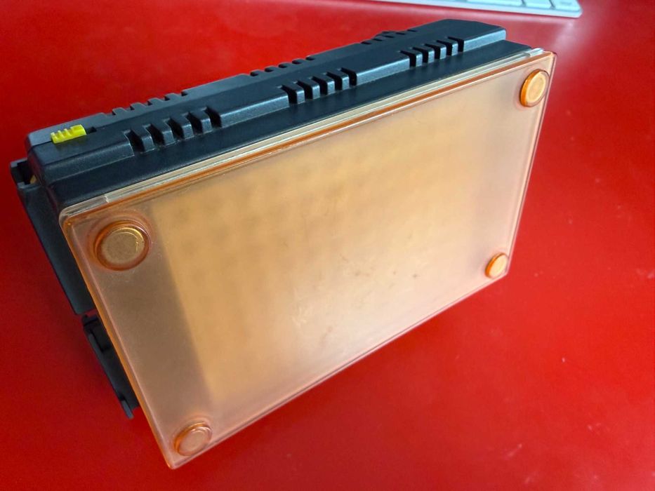 LED Video Light HDV-Z96