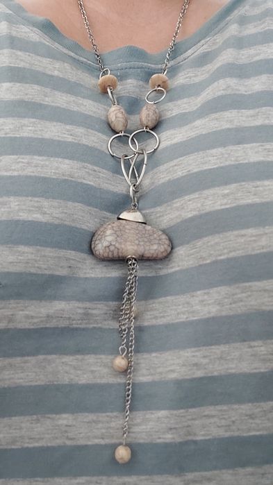 Колье молодёжное