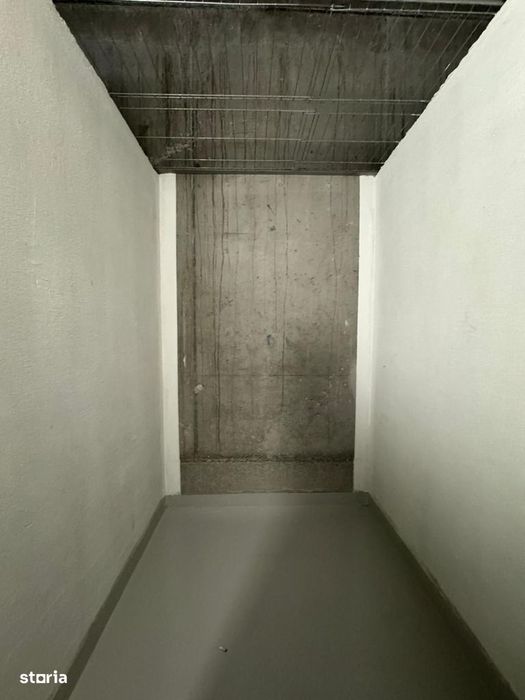 2 Camere Floreasca || Vedere Lac