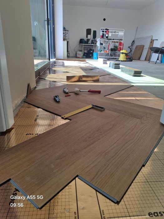 Constructor profesionist