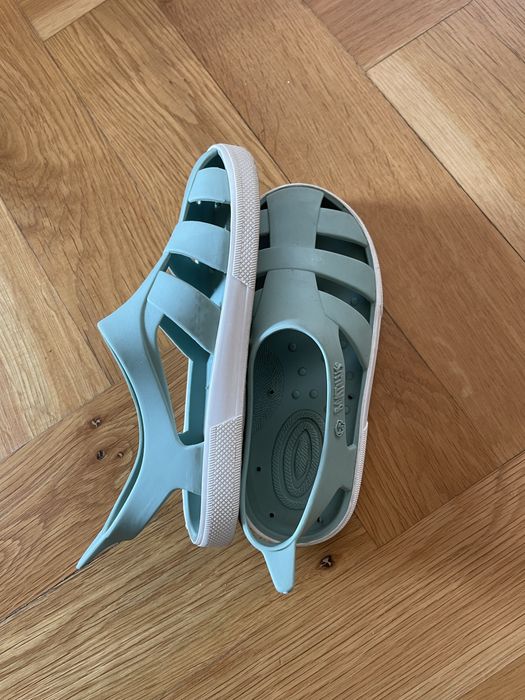 Гумени сандали/джапанки Boatilus