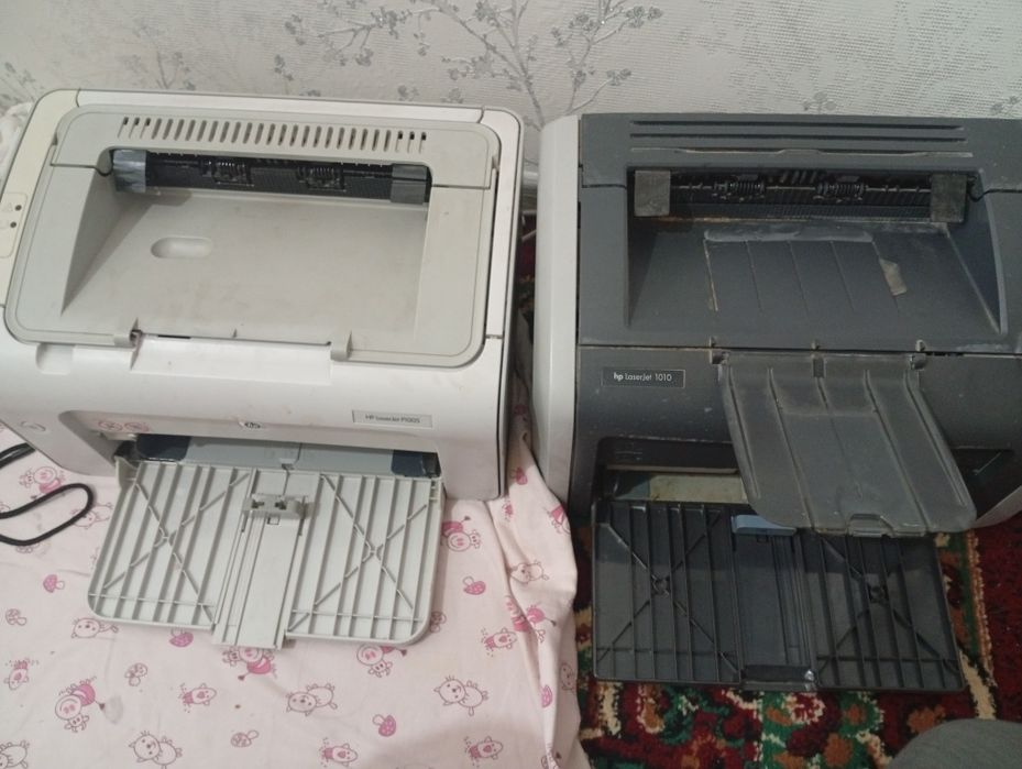 Принтерлар сотилади HP