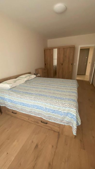 Дава се под наем Двустаен апартамент в София, Малинова долина - 74 кв.м за 680 € - Снимка #4