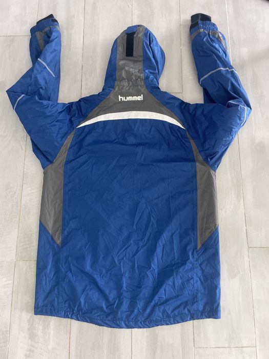 Geaca impermeabila Hummel  XL - XXL noua