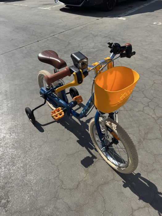 Bicicleta B’Twin discover 900 (3-5 ani)