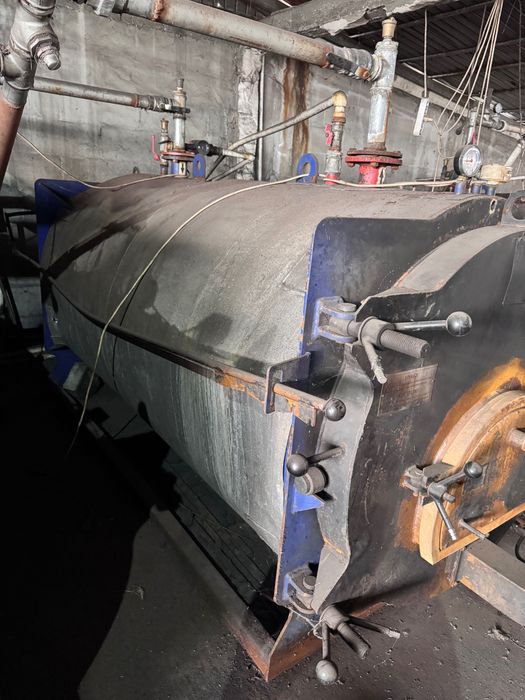 Cazane industriale încălzire solarii
