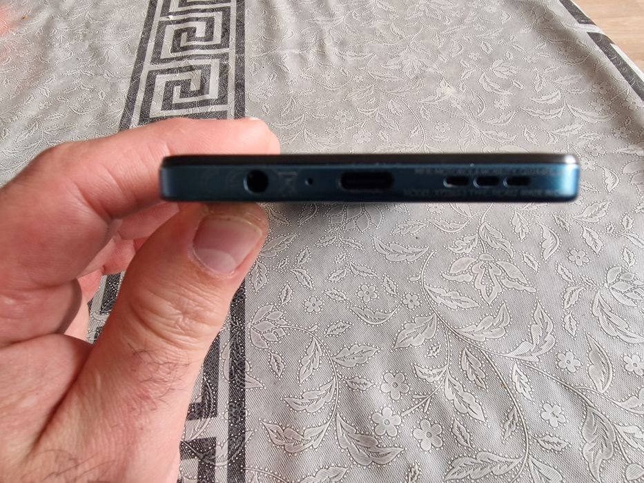 Motorola G34 5G 128GB 8 GB Като нов