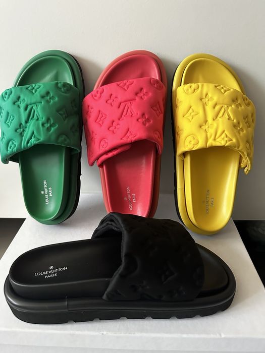 Уникални Чехли  Цветни ,Кафяви и черни