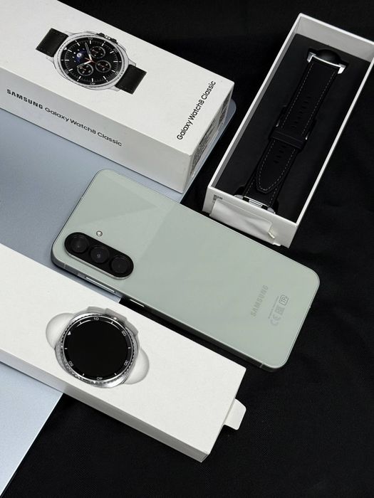 Samsung A56 (128gb) | BaiTime