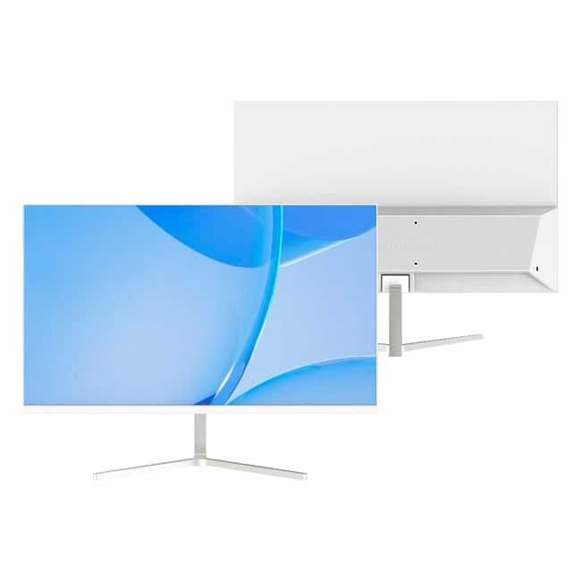 Монитор ZIFFLER 27ZW3000 Flat monitor, 27", IPS, Flat, 100hz