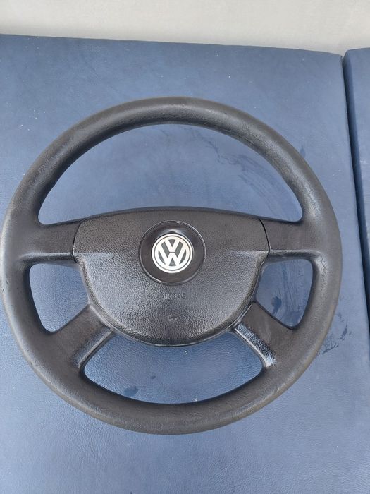 Volan complet wolsvagen