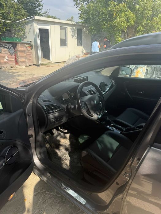 Renault Megane 1.5 dCi Bose Edition