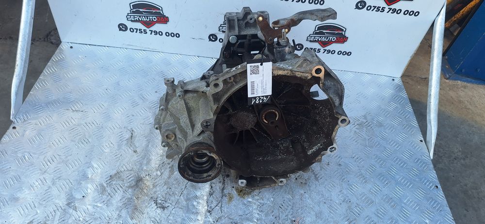 cutie viteza manuala volkswagen golf 5 plus (2004-2008) 1.4 benzina 20