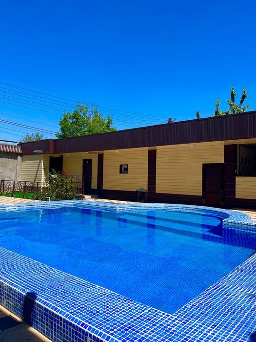 Аренда посуточно дача Кайнар булак