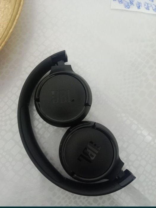 Оригинальный JBL наушник с микрофоном