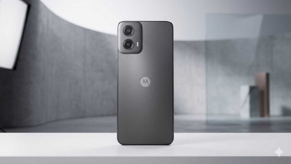 motog24 グレー motorola moto g24 グレー Motorola Moto G24 4GB/128GB Grey - buy