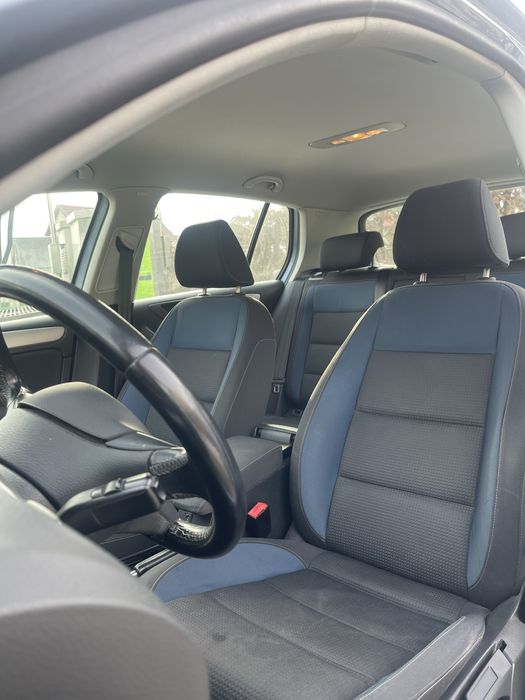 VW golf 6 ( automat )