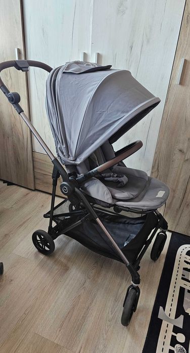 Cybex Melio детска/лятна количка
