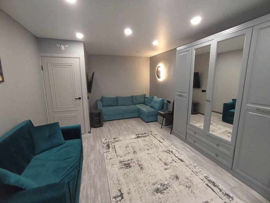 Сдам 1 комн квартиру Север 34