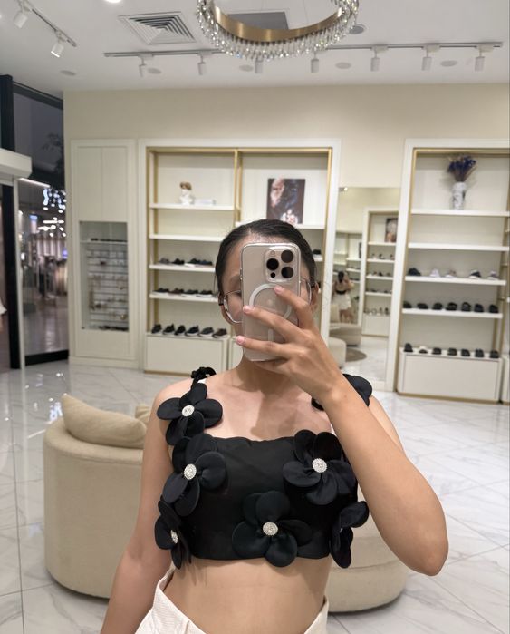 Топы женские красивые !