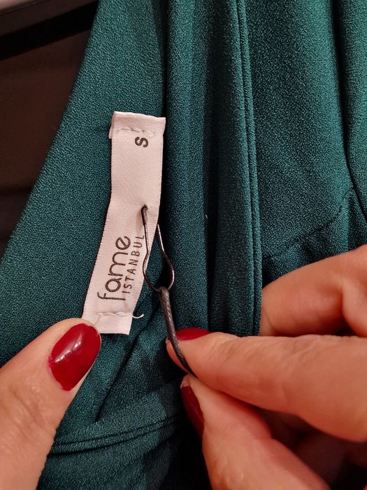 Rochie eleganta noua