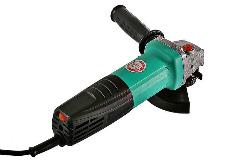 Болгарка (УШМ) Sturm! AG95125