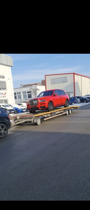 Platforma 2 poziții Boro