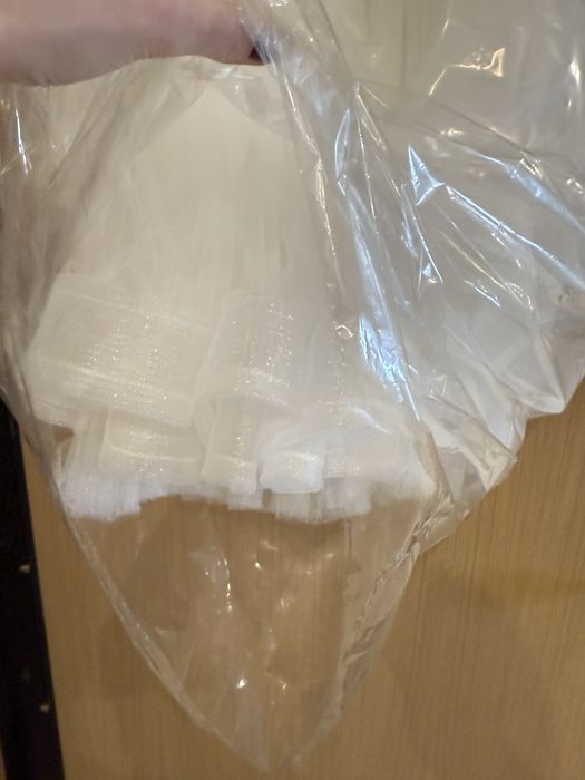 Детска рокля