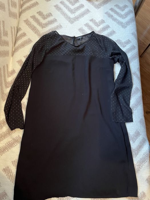 Платья женские б/у