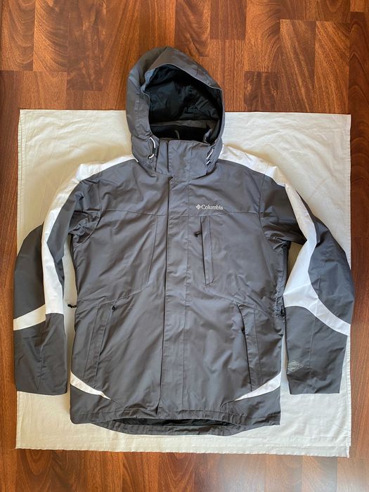 Geaca barbati,impermeabila(ski),Columbia,marime M