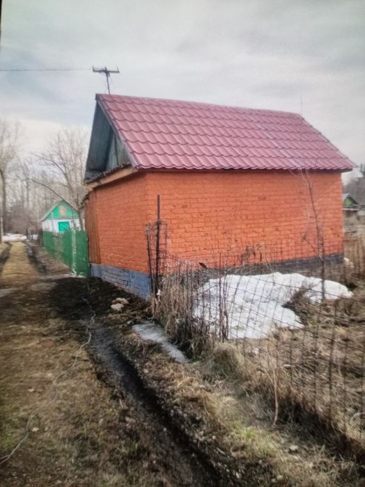 Продам дачу в районе Гавани