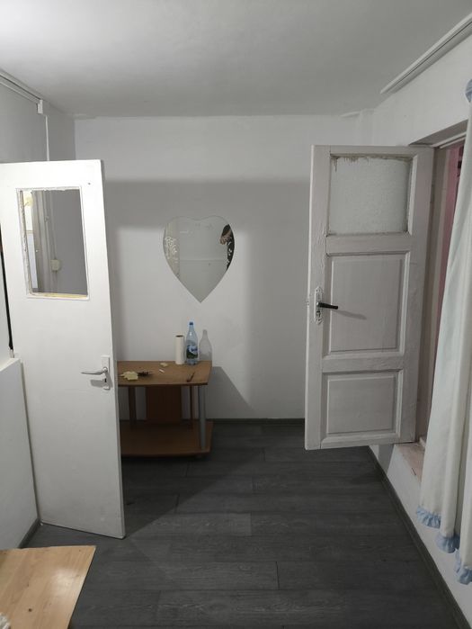 Garsoniera Str Iacob Andrei Nr.31, Parter