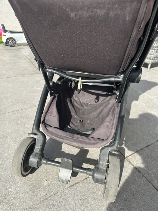 Carucior Joolz Aer negru