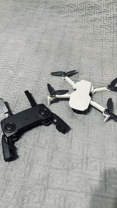 Dji MINI SE Алматы