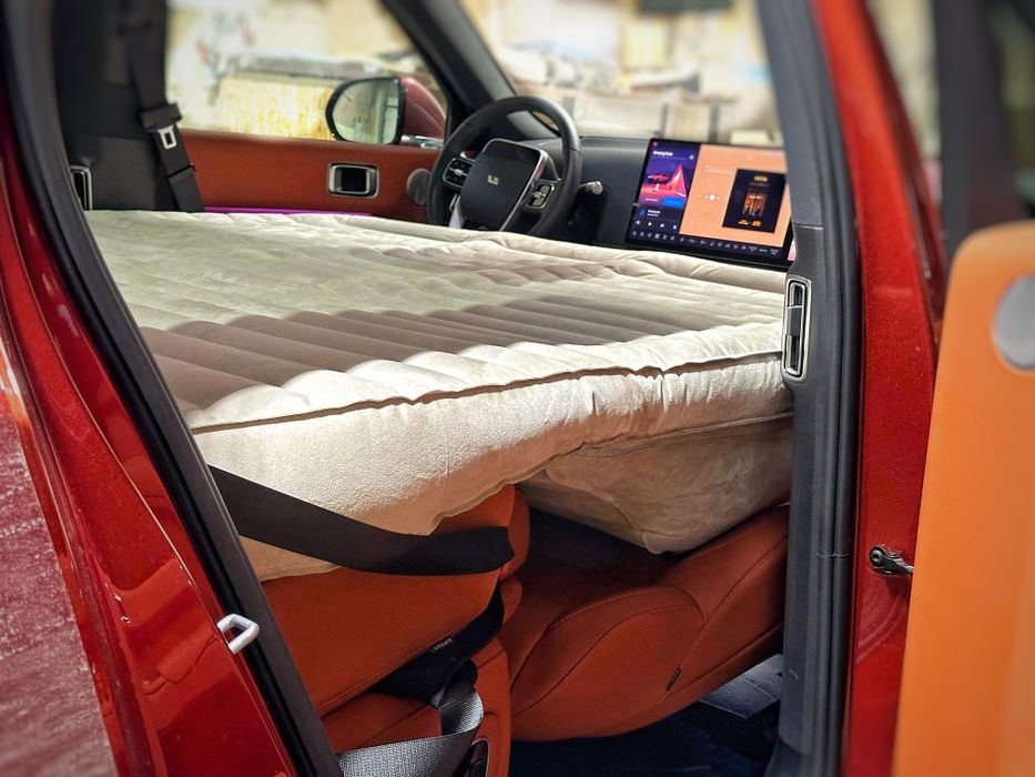 Матрас lixiang Li7