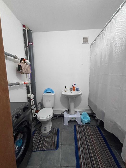 Продается 2 ком квартира