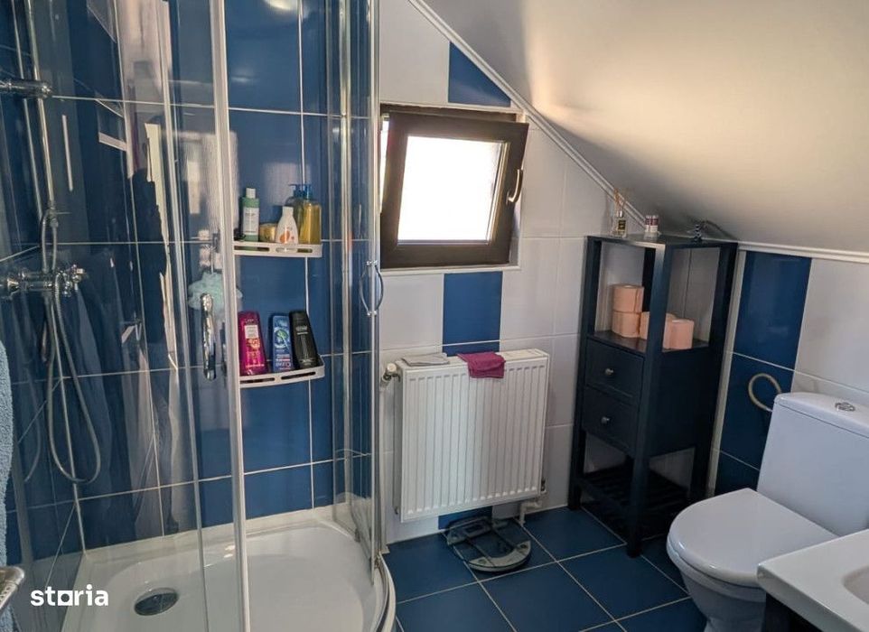 Casa 4 camere Lunca Cetatuii , 105 metri Cod:162901