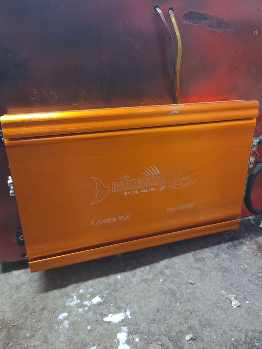 Сабвуфер  15 pride