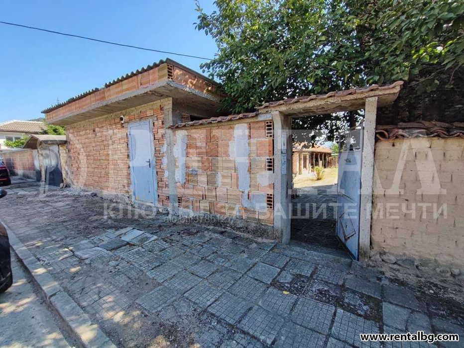 Продава се Къща в с. Песнопой, Област Пловдив - 194 кв.м за 413 €/кв.м - Снимка #3