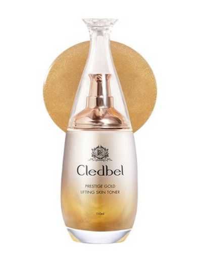 Набор из 4 косметических средств Сledbel