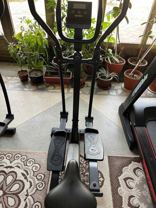 Продаётся тренажёр лыжа