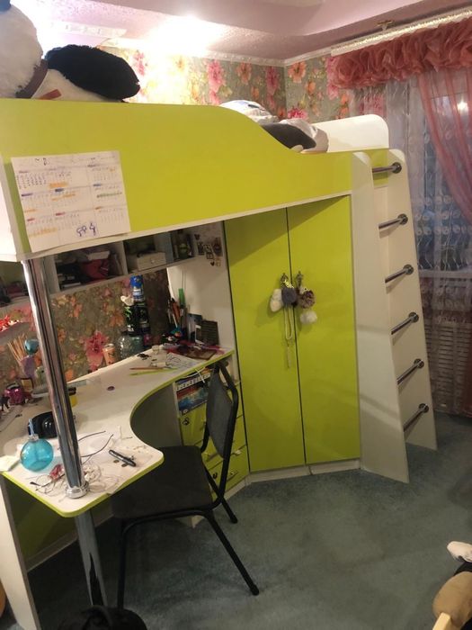 Продам кровать