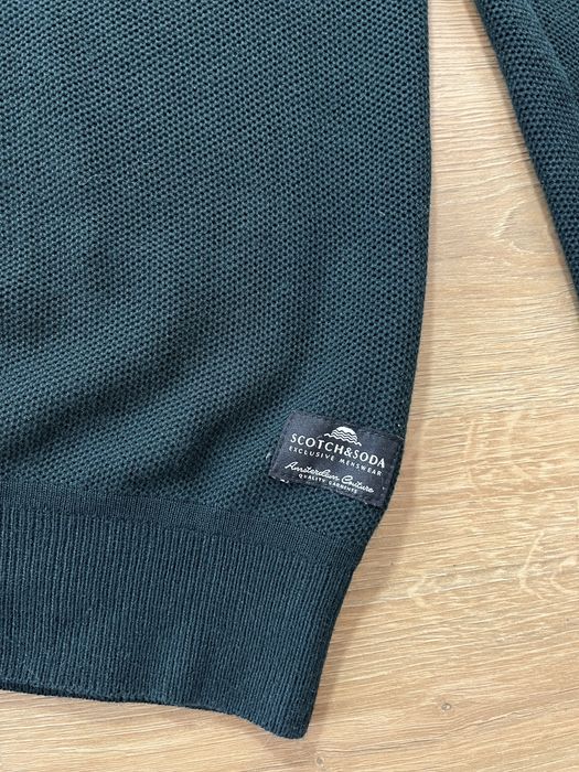 Scotch&Soda,Hugo Boss мъжки пуловери L