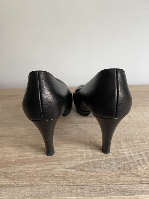 Paul Green masura 38