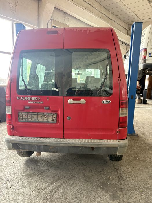 Ford Transit Connect 1.8 TDCi ‼️на части‼️