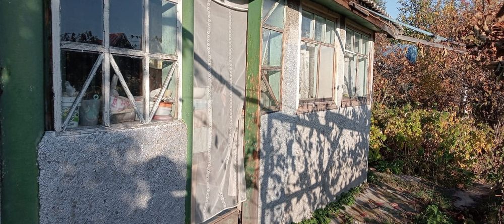 Продам дачу в районе Самсоновки