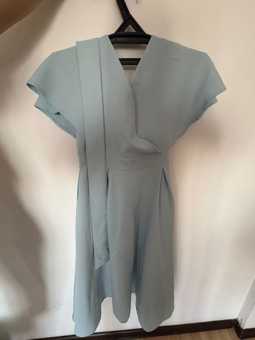 Платье 42 размер(подходит на 46-48 размер