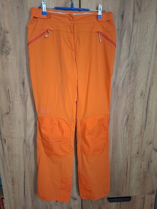 Pantaloni jack wolfskin dama