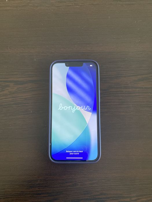 Iphone 14 128g Midnight