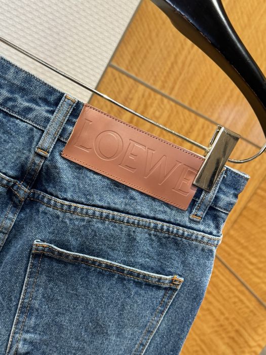 Blugi Loewe Calitate Premium